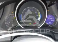 2015 Honda FIT фото