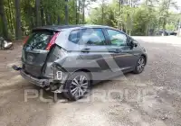 2015 Honda FIT фото