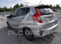 2015 Honda FIT фото