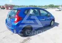 2015 Honda FIT фото