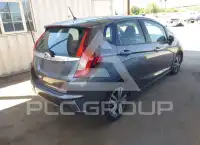 2015 Honda FIT фото