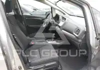 2015 Honda FIT фото