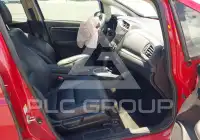2015 Honda FIT photo