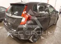 2015 Honda FIT фото