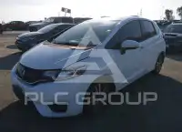 2015 Honda FIT фото