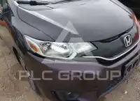 2015 Honda FIT фото