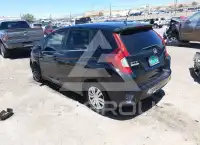 2015 Honda FIT photo
