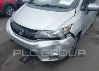 2015 Honda FIT фото