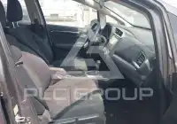 2015 Honda FIT фото