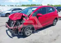 2015 Honda FIT photo