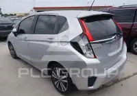 2015 Honda FIT фото