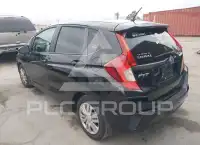 2015 Honda FIT photo