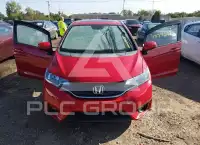 2015 Honda FIT фото