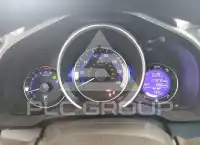 2015 Honda FIT фото