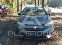 2015 Honda FIT photo
