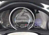 2015 Honda FIT фото
