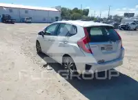 2015 Honda FIT photo