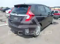 2015 Honda FIT photo