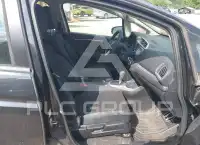 2015 Honda FIT фото