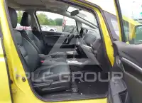 2015 Honda FIT фото