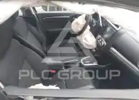 2015 Honda FIT фото