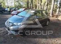 2015 Honda FIT photo