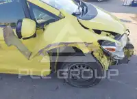 2015 Honda FIT фото