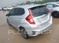 2015 Honda FIT фото