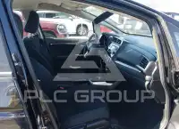 2015 Honda FIT фото