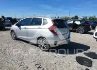 2015 Honda FIT фото