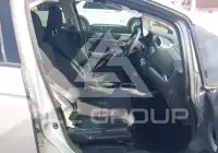 2015 Honda FIT фото