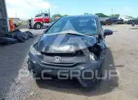 2015 Honda FIT фото