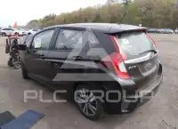 2015 Honda FIT фото
