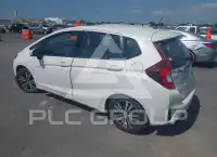 2015 Honda FIT фото