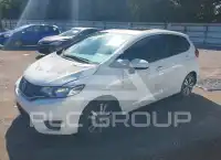 2015 Honda FIT фото