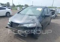 2015 Honda FIT фото