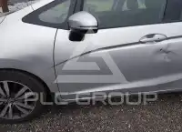 2015 Honda FIT фото