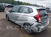 2015 Honda FIT фото