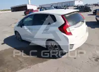 2015 Honda FIT фото