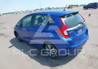 2015 Honda FIT photo