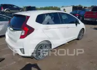 2015 Honda FIT фото
