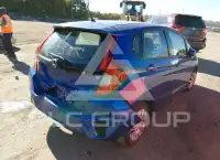 2015 Honda FIT фото