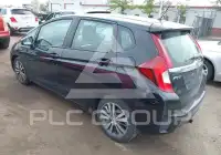 2015 Honda FIT photo