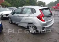 2015 Honda FIT фото