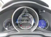 2015 Honda FIT фото
