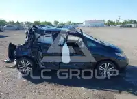 2015 Honda FIT фото