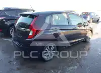 2015 Honda FIT фото