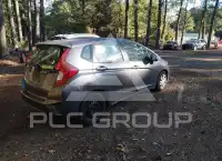 2015 Honda FIT photo