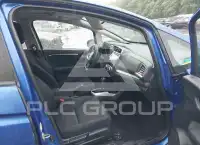 2015 Honda FIT фото