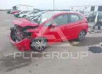 2015 Honda FIT фото
